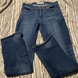 Payton tailored bootcut